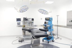 Bariatric surgery medical equipment