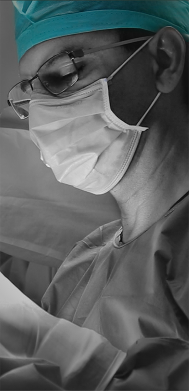 Surgeon at CER Bariatrics