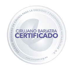 Certified Bariatric 