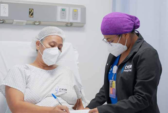 BARIATRIC SURGERY PROGRAM