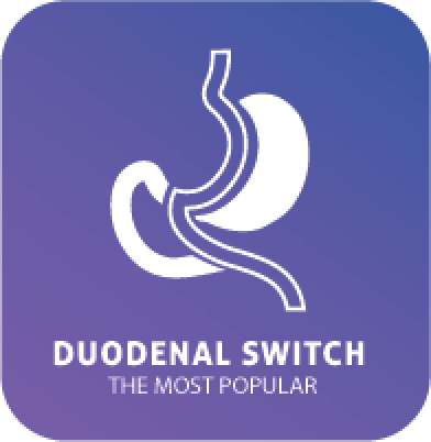 Duodenal Switch