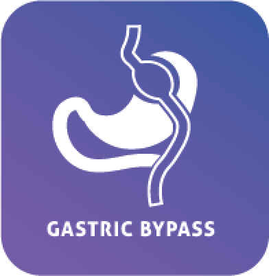 ROUX-N-Y Gastric Bypass