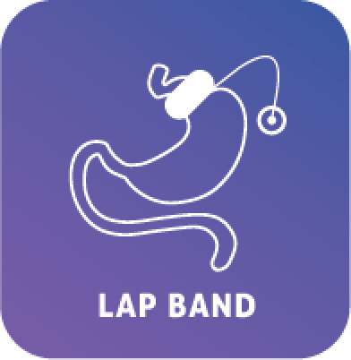 roux en y gastric bypass Lap Band revision surgery