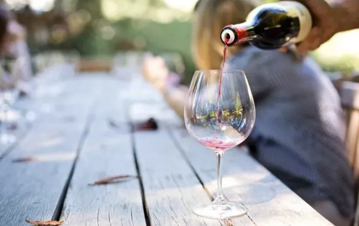 principal image alcohol and weight loss surgery