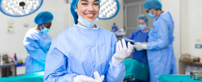 Principal Image Anesthesia and surgery
