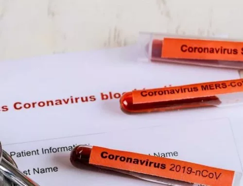 Prevention of Coronavirus Disease