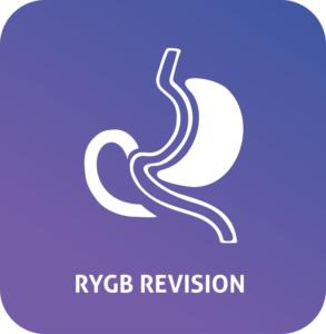 RYGB Revision Bypass additional weight loss procedure