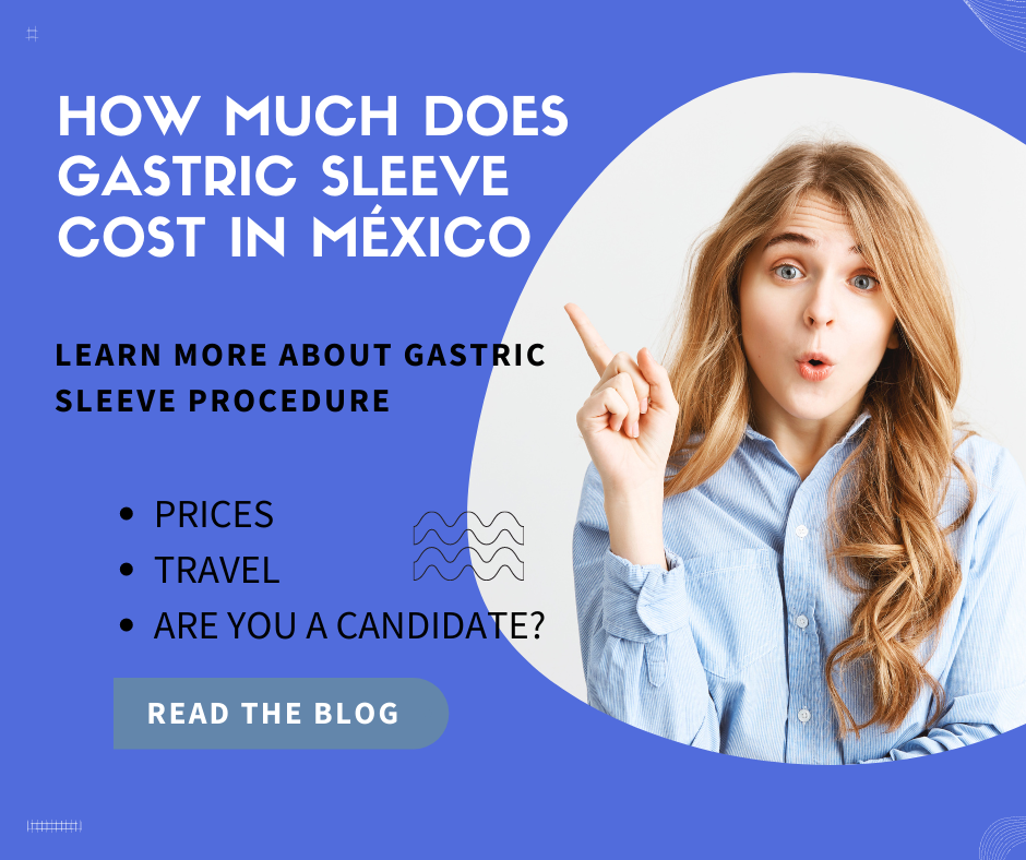 Gastric Sleeve Cost Mexico CER Bariatrics