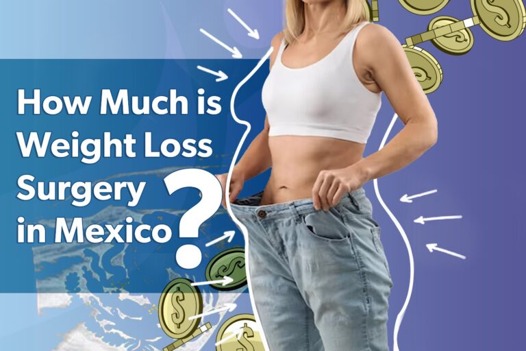 how much is weight loss surgery