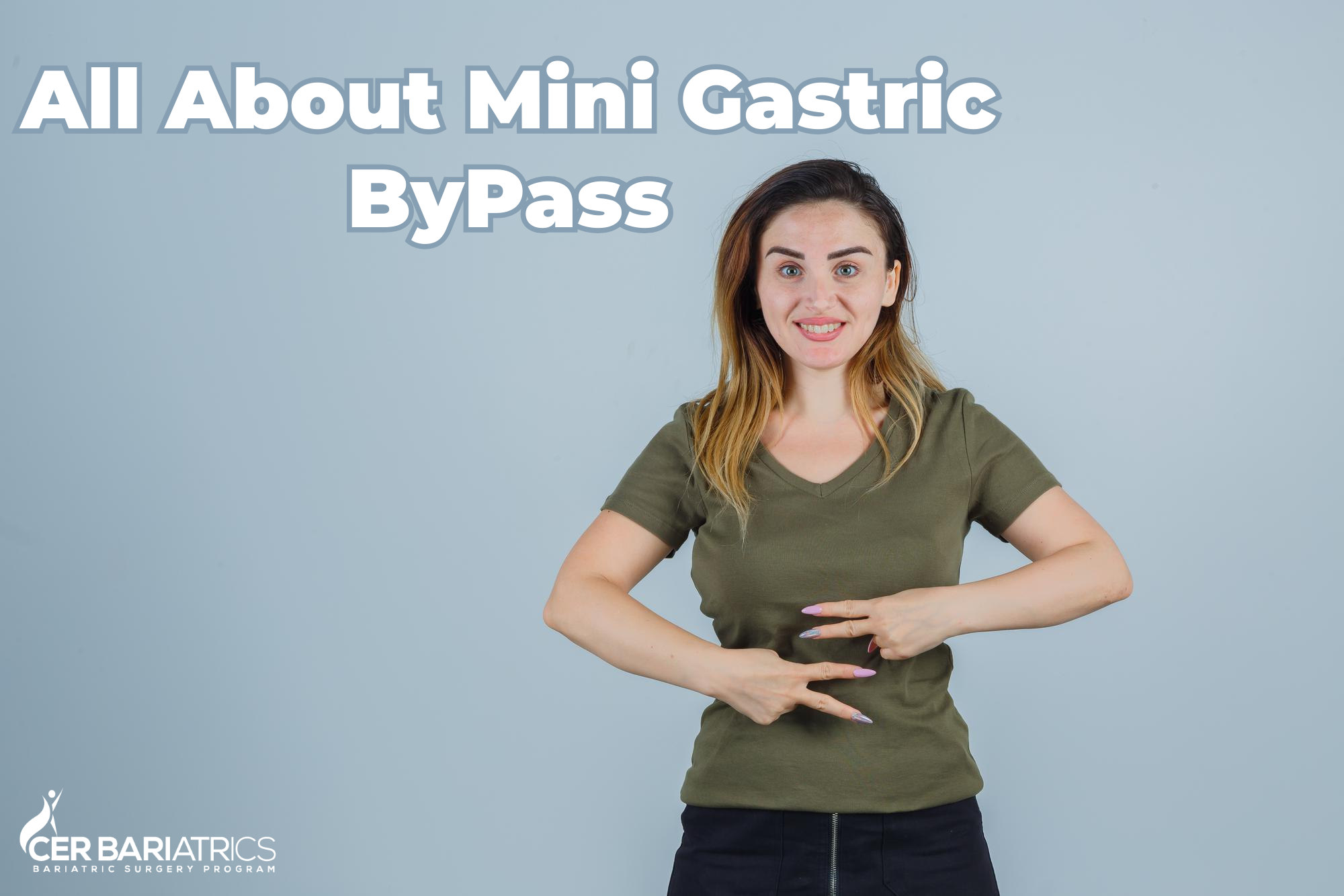 Prinicipal Image Mini Gastric Bypass