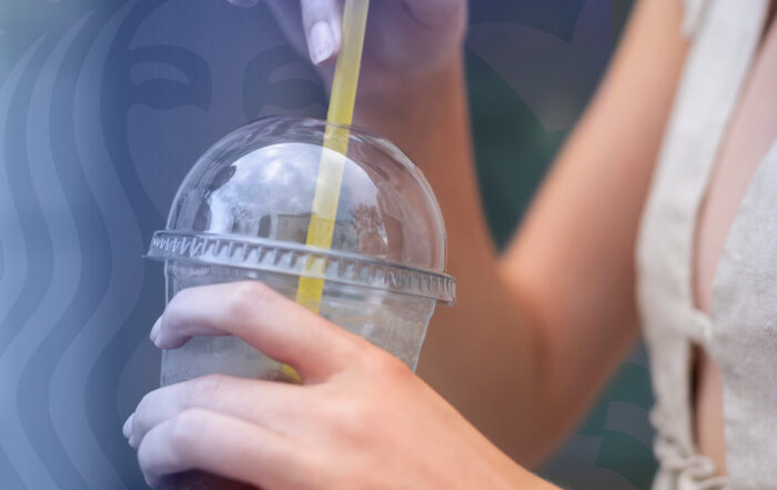 Starbucks Bariatric drinks