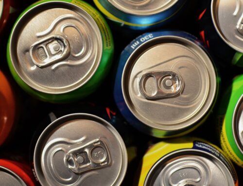 The Impact of Carbonated Drinks After Bariatric Surgery