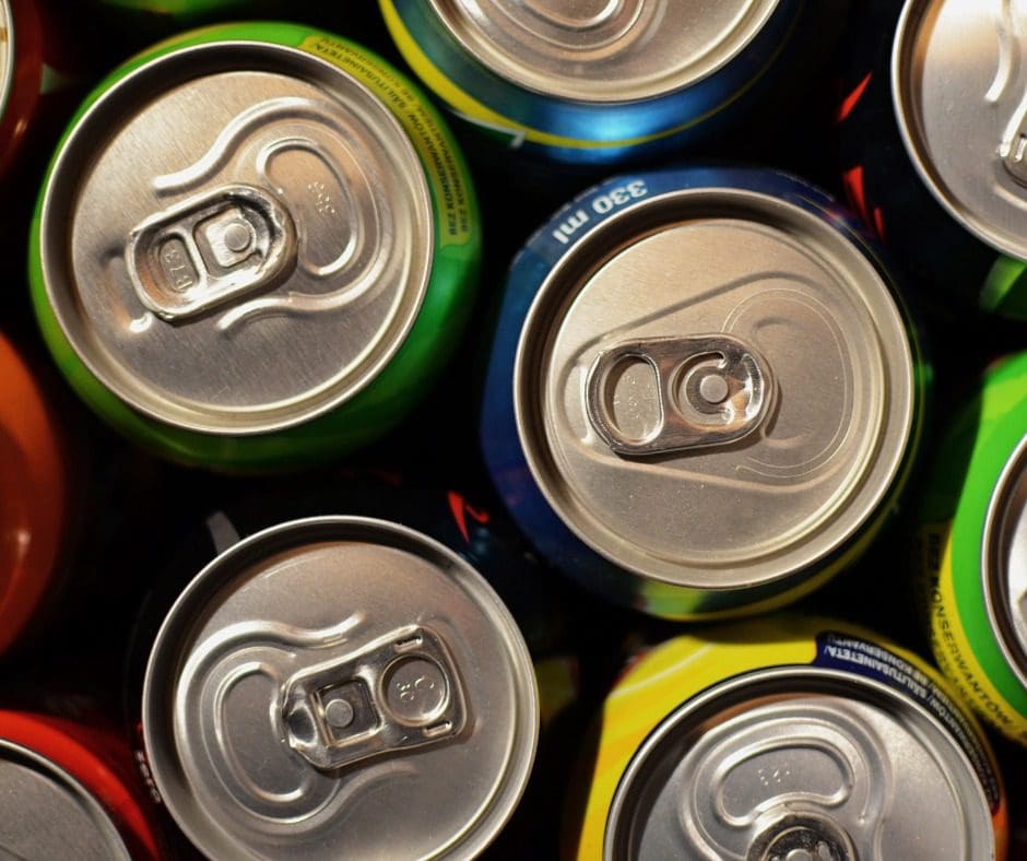 The Impact Of Carbonated Drinks After Bariatric Surgery CER 