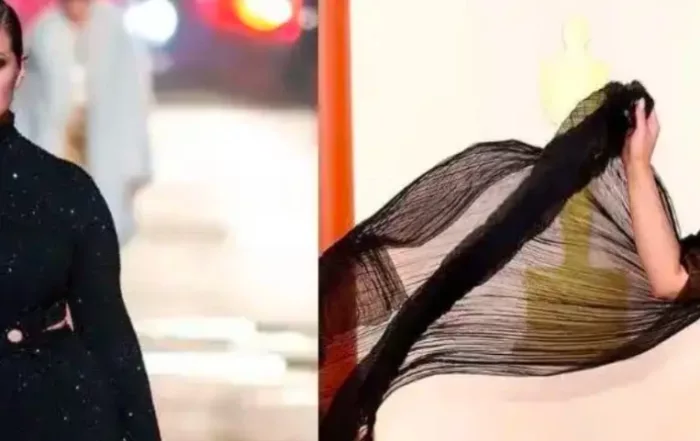Principal Image of ashley grahams weight loss diet