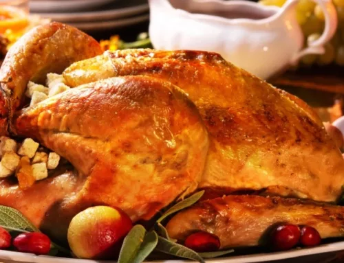 Thanksgiving After Bariatric Surgery: Tips for an Enjoyable Holiday