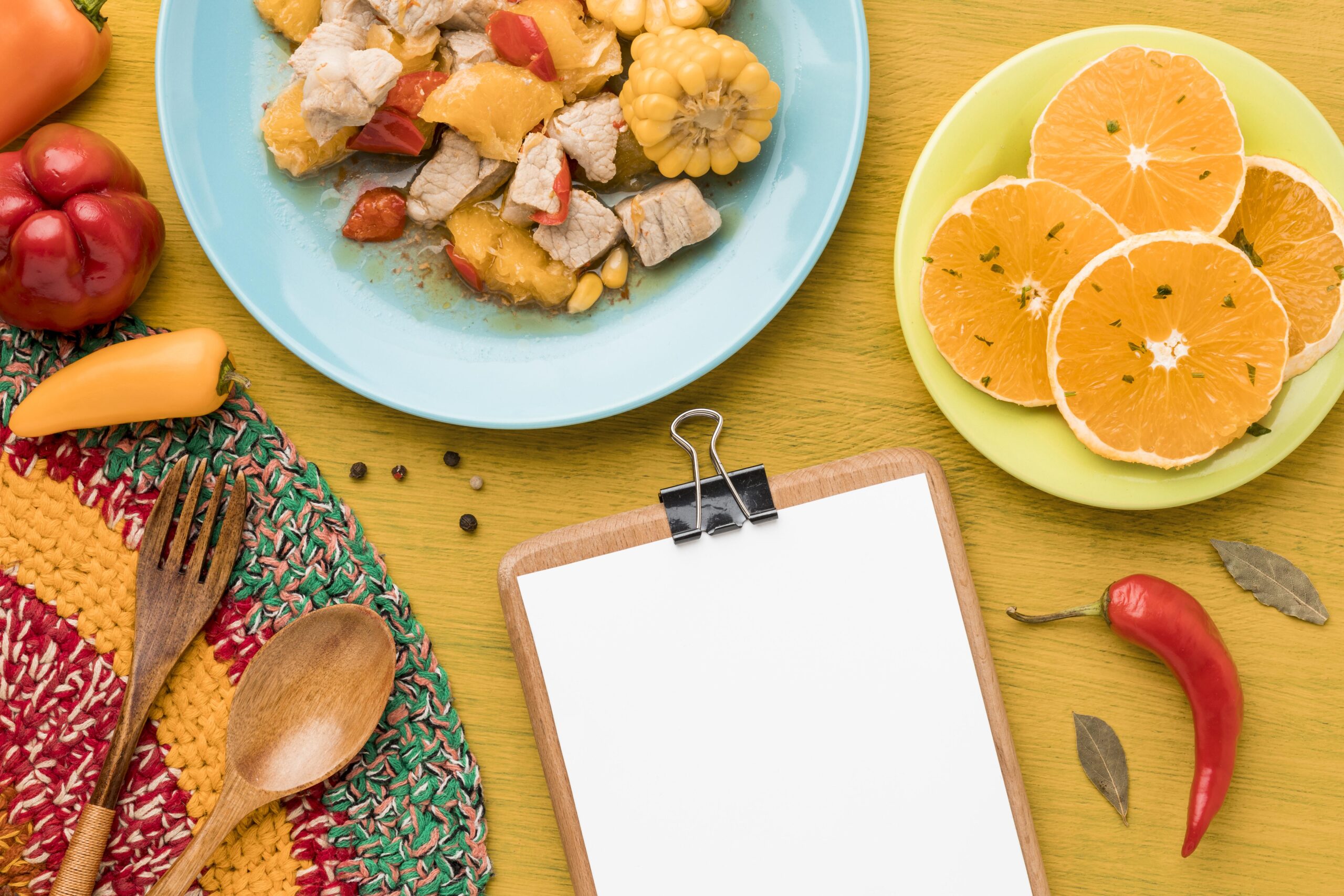 Principal image of blog post bariatric recipes