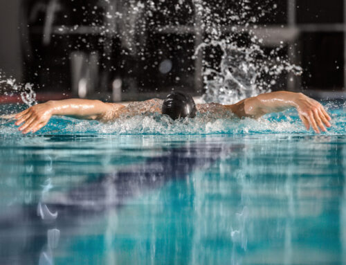 When can you swim after Tummy Tuck?