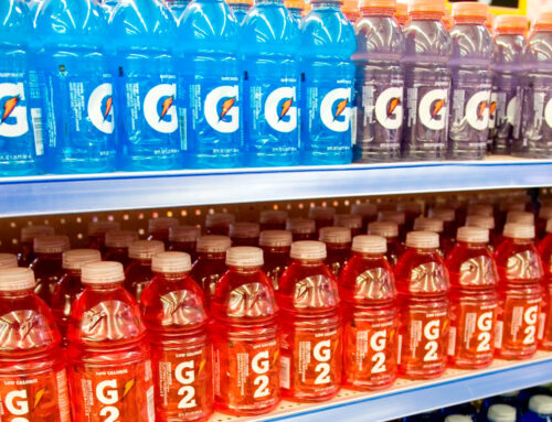 Can I Have Gatorade After Weight Loss Surgery?