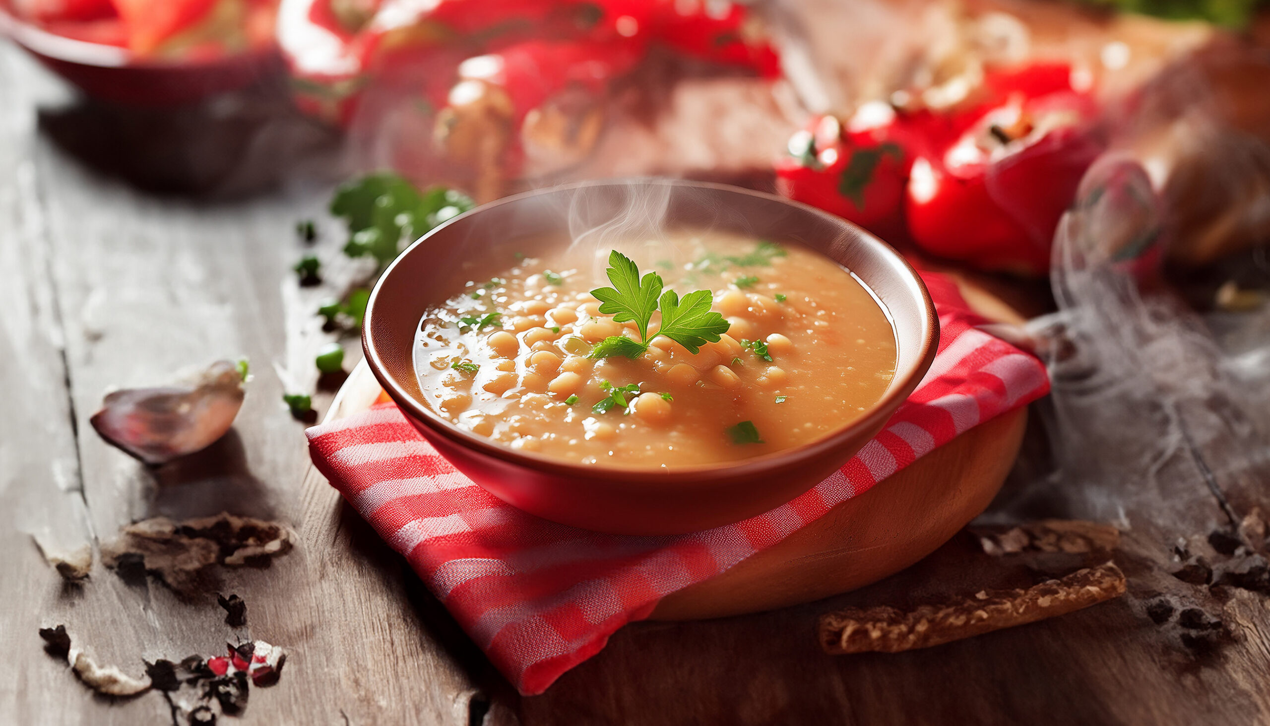 Bariatric-Friendly Soups