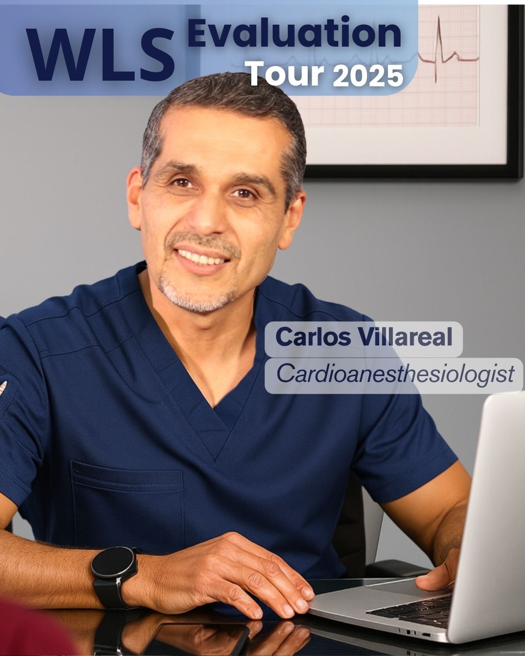 EVALUATION TOUR BARIATRIC SURGERY ANESTHESIOLOGY 2