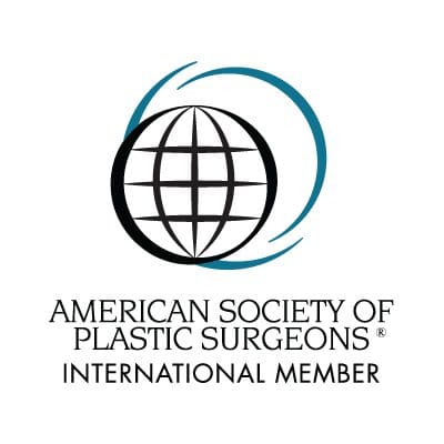 American Society Plastic Surgeon Logo