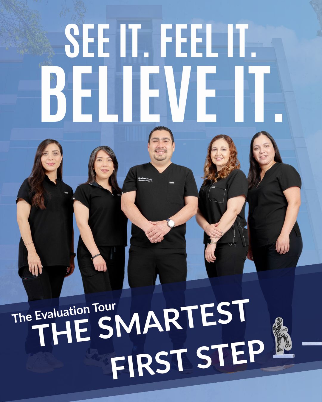 Evaluation tour cer bariatrics believe