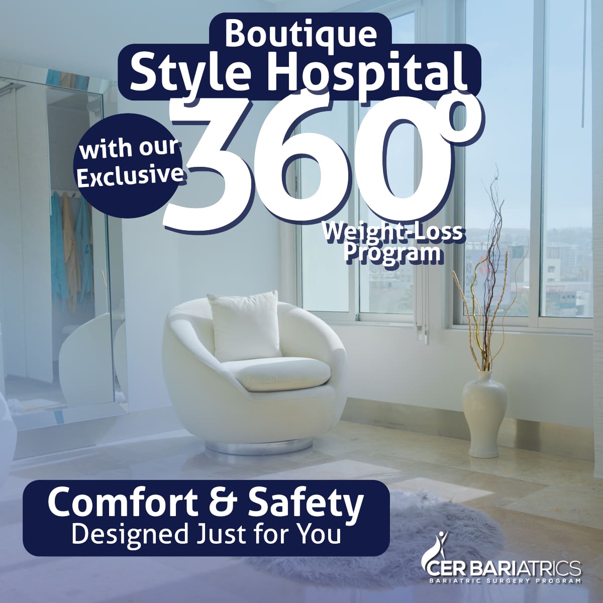 style hospital 360