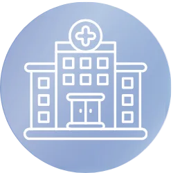 16 Hospital - con CerBariatrics