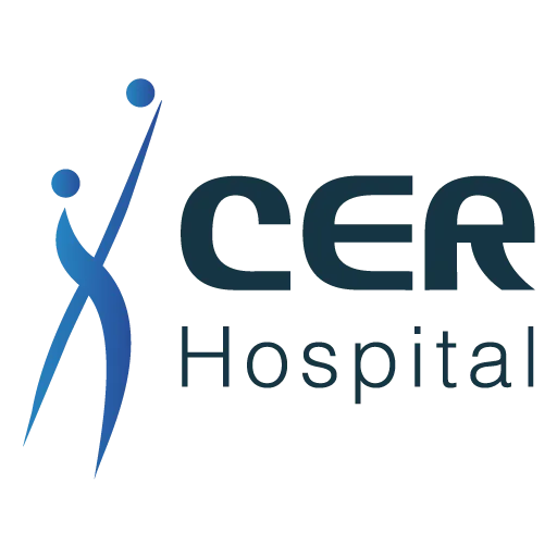 HospitalCER - Logo