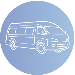 Transportation - Icon CerBariatrics