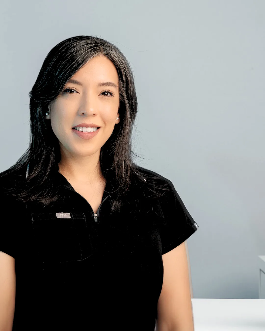 Dr. Geraldine Avila