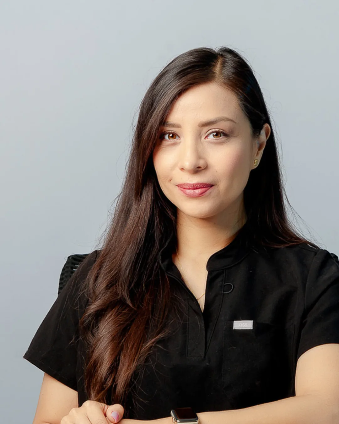 Dr. Pamela Rodriguez