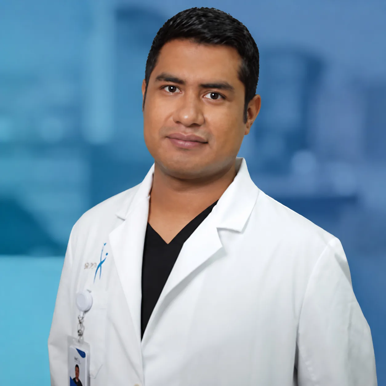 Dr. Perez